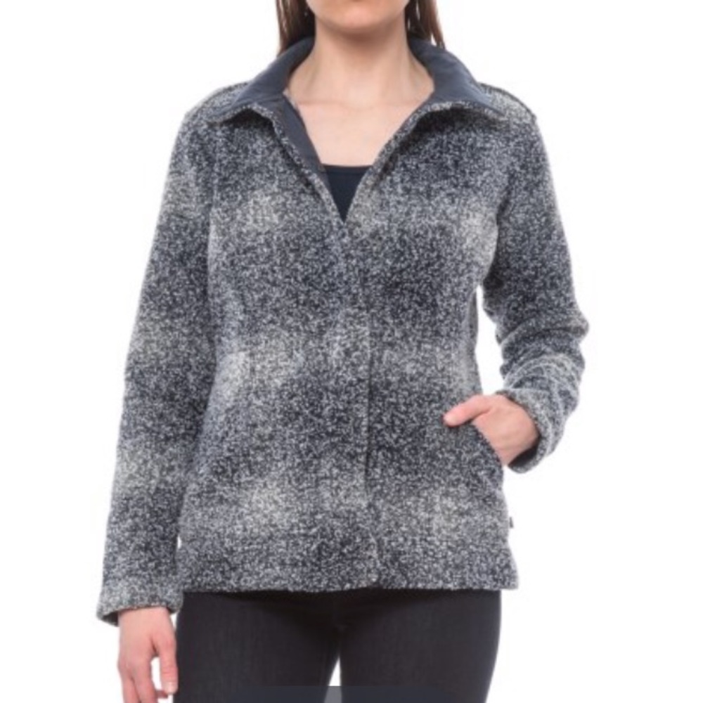Royal Robbins Dolomites sweater fleece small NWOT